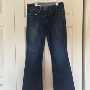 Classic Blue Women's Jeans